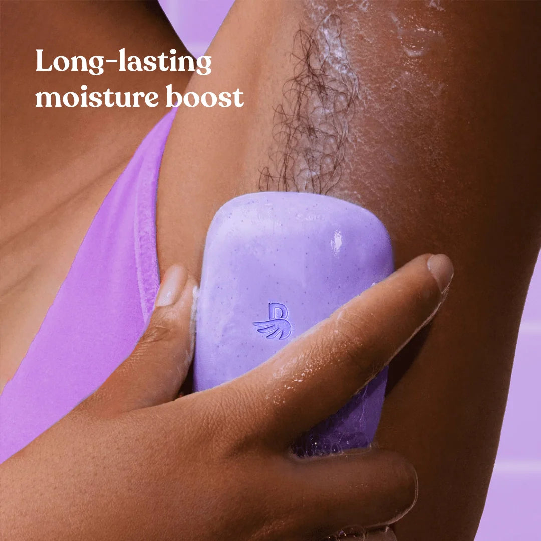 Lavender Bath Soap Pack of 4