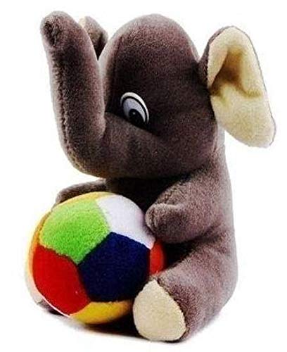 Unicorn Plush Soft Toy Cute Kids Soft Toys Baby Boys/Girls (25 cm, Pink)
