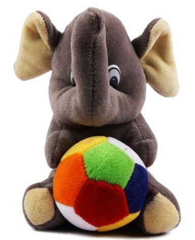Unicorn Plush Soft Toy Cute Kids Soft Toys Baby Boys/Girls (25 cm, Pink)