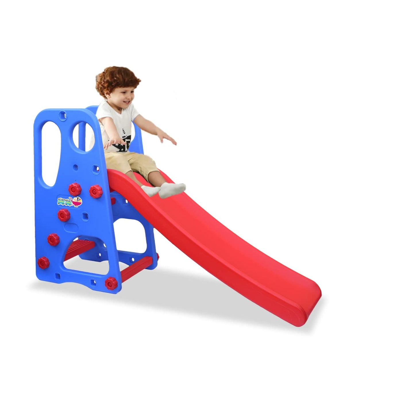 Slide for Kids - Super Senior Slider Toy - for Boys and Girls Perfect Slides (Super Senior Slide)
