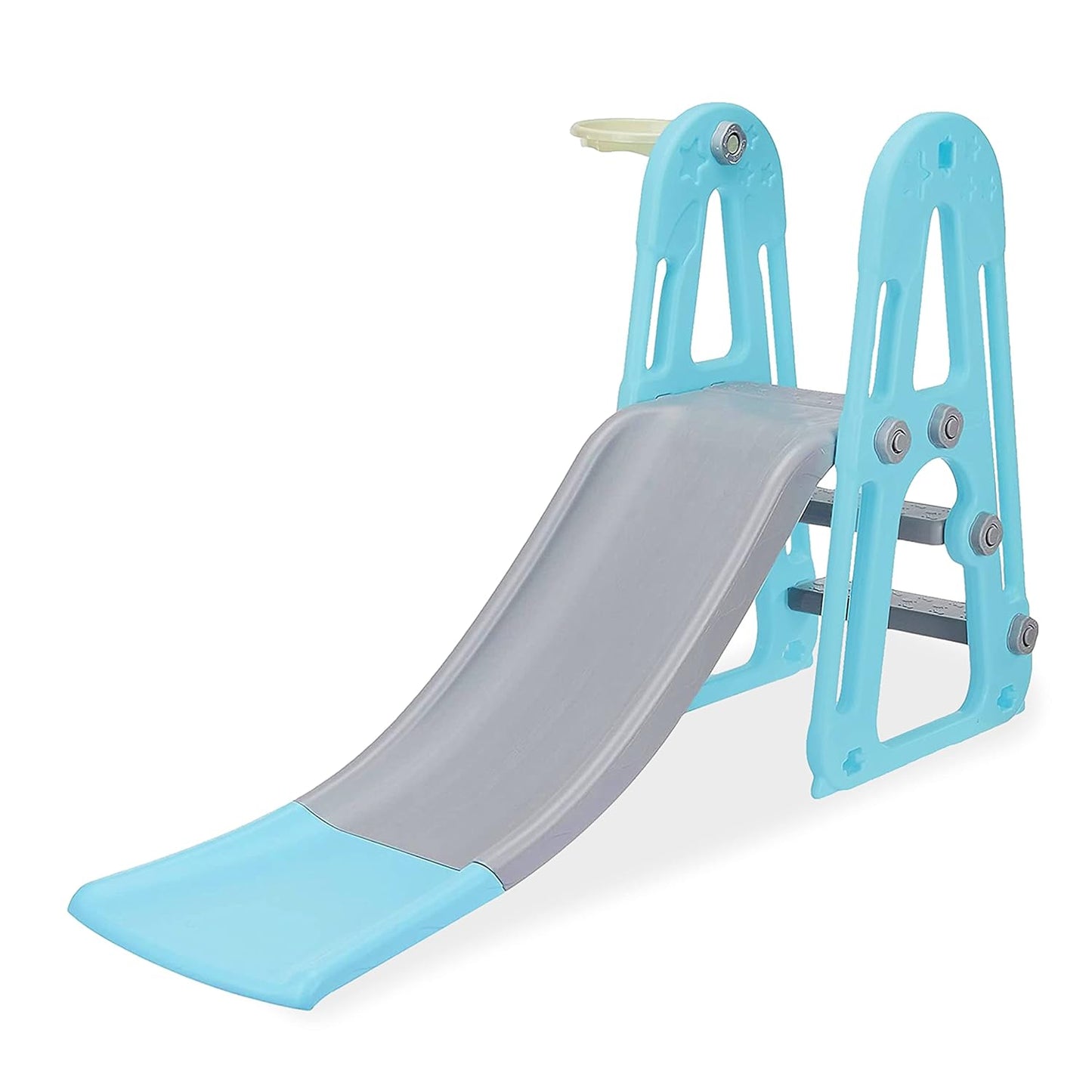 Slide for Kids - Super Senior Slider Toy - for Boys and Girls Perfect Slides (Super Senior Slide)