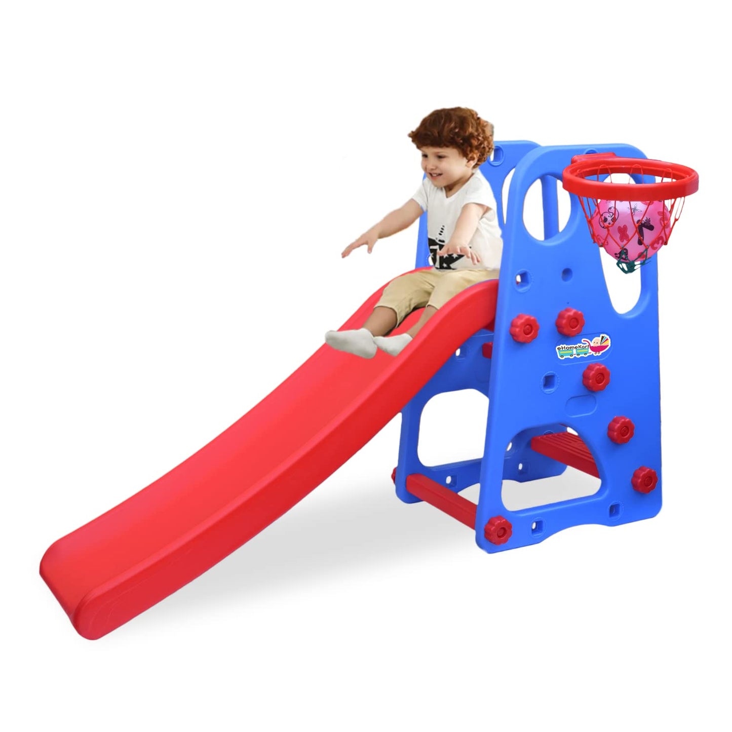 Slide for Kids - Super Senior Slider Toy - for Boys and Girls Perfect Slides (Super Senior Slide)