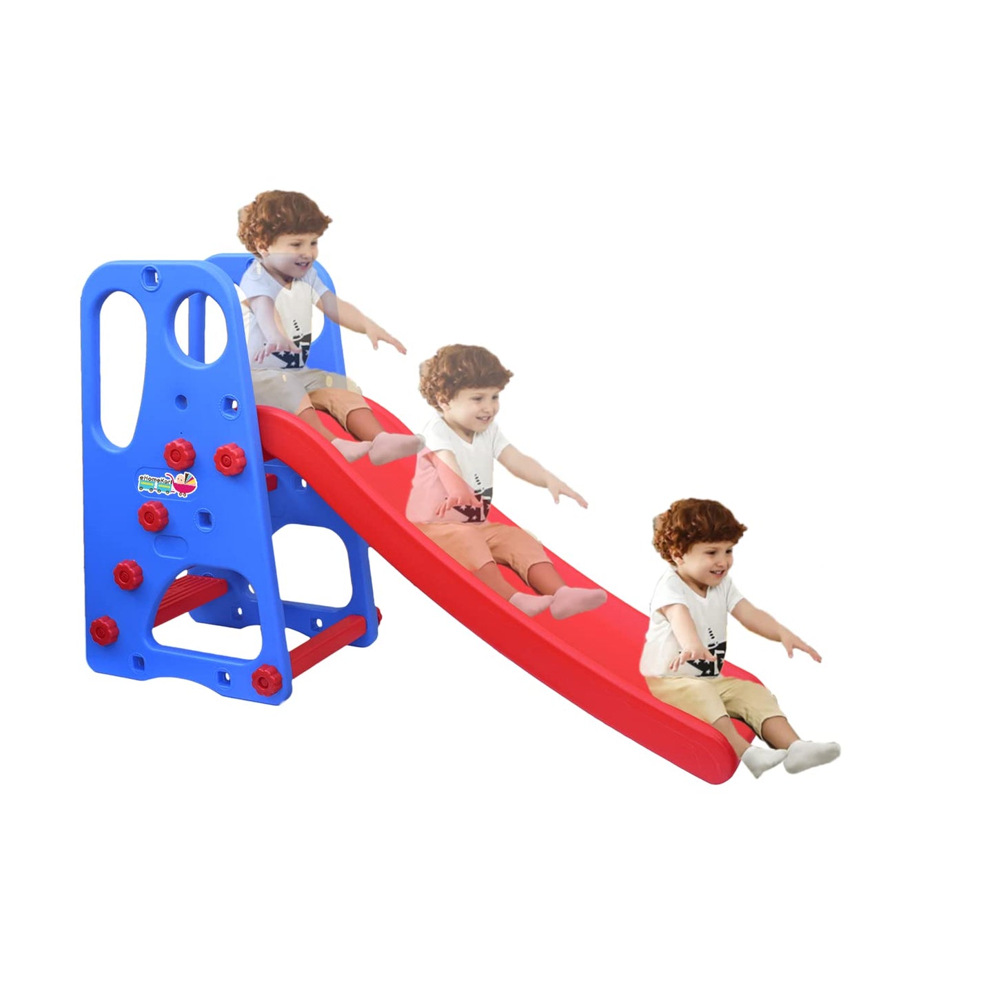 Slide for Kids - Super Senior Slider Toy - for Boys and Girls Perfect Slides (Super Senior Slide)