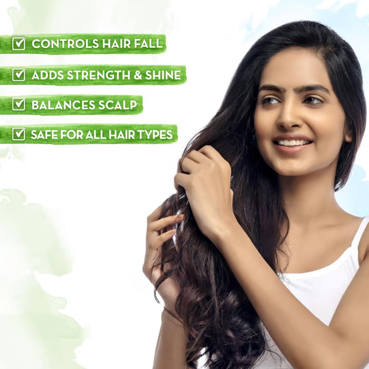 Mamaearth Onion Hair Oil with Onion & Redensyl for Hair Fall Control - 200 ml