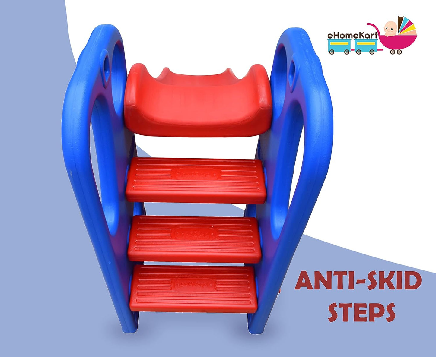Slide for Kids - Super Senior Slider Toy - for Boys and Girls Perfect Slides (Super Senior Slide)