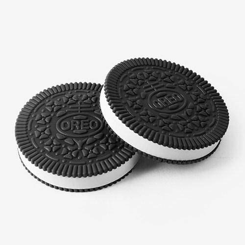 Oreo Cookie Notepad for Kids - Return Gift Option