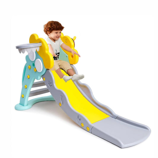 Super Senior Slider Toy - for Boys and Girls Perfect Slides/Toys for Home, Indoor or Outdoor (Super Senior Slide)