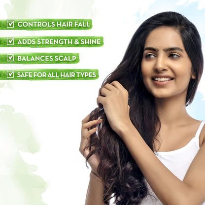 Mamaearth Onion Hair Oil with Onion & Redensyl for Hair Fall Control - 200 ml