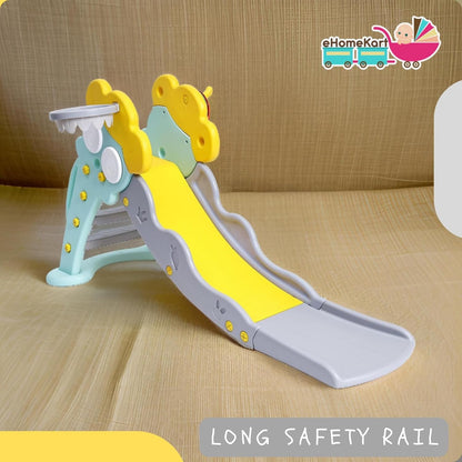 Slide for Kids - Super Senior Slider Toy - for Boys and Girls Perfect Slides (Super Senior Slide)
