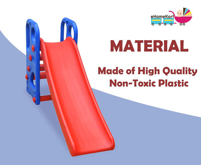 Slide for Kids - Super Senior Slider Toy - for Boys and Girls Perfect Slides (Super Senior Slide)